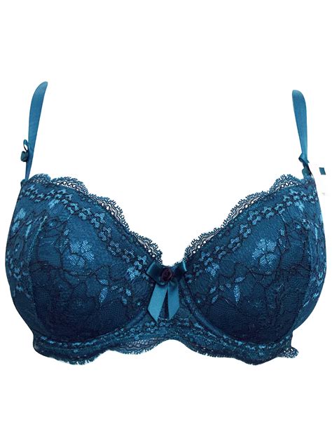 boux avenue chloe lace balconette|Balcony Bras .